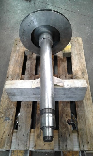 Maintenance industrielle — ERRM